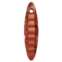 Crystal Red Magma